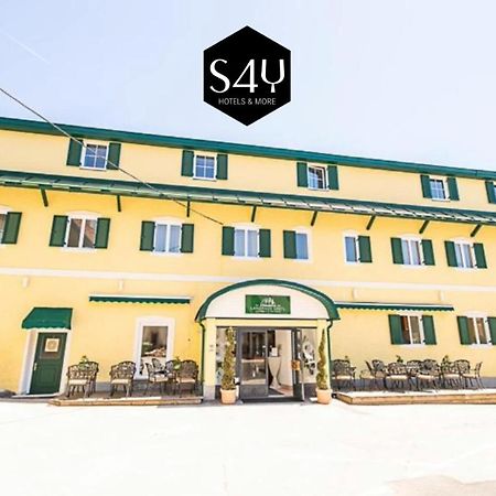 Landhaus Gretl By S4Y Krumpendorf Ngoại thất bức ảnh